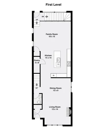 $949,000 | 4246 North Kimball Avenue, Chicago, IL 60618