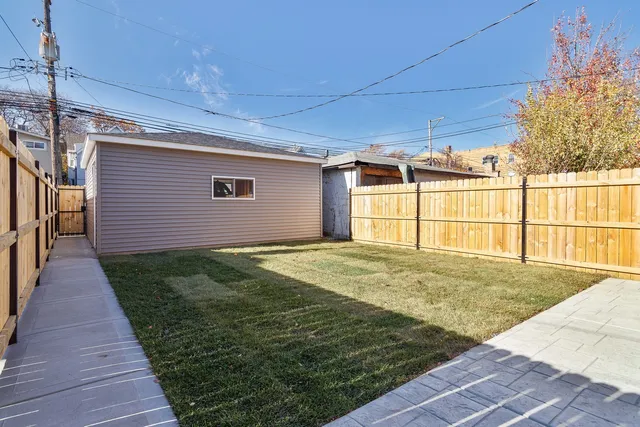 $949,000 | 4246 North Kimball Avenue, Chicago, IL 60618