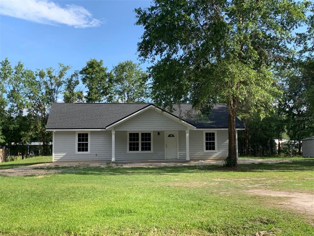 84 Southwest 84th Terrace Lake Butler, FL 32054 - Photo 1 of 1 Gallery Image 1