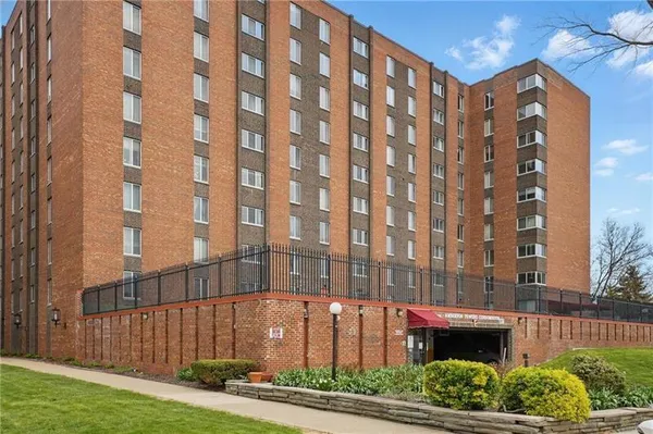 $2,200 | 5 Bayard Road, Unit 500, Pittsburgh, PA 15213