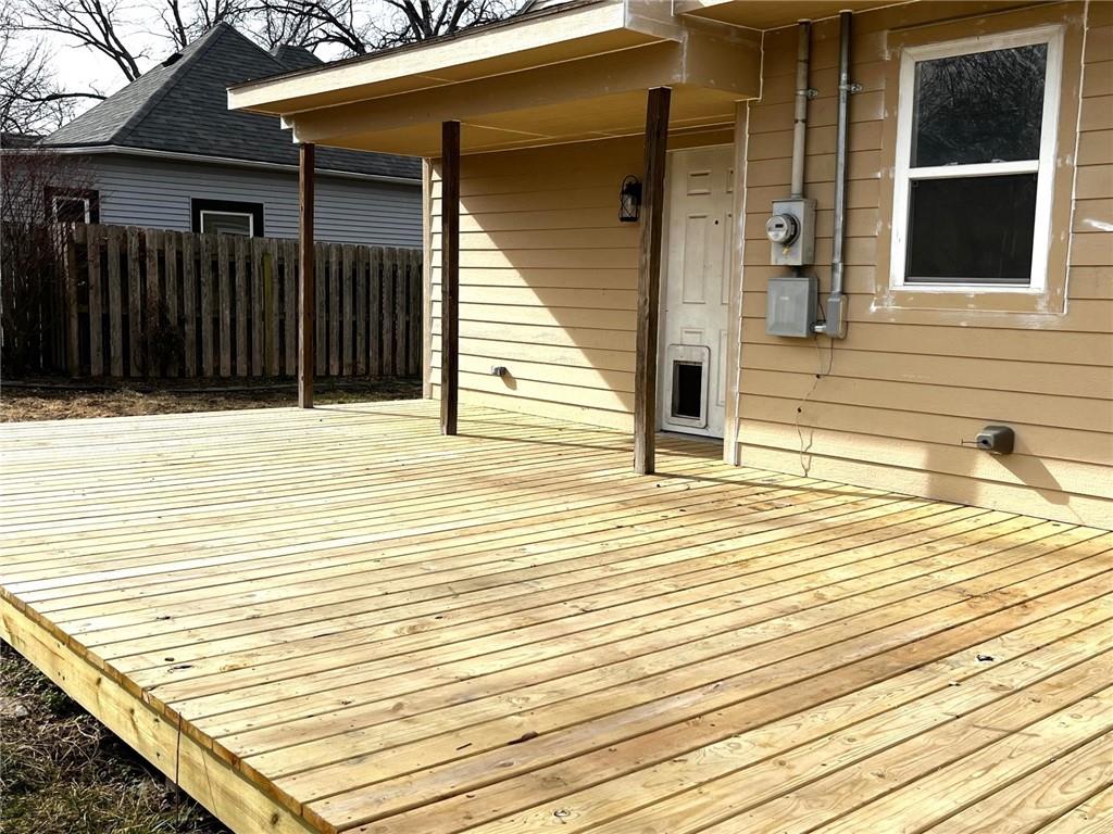 731 South Poplar Street Ottawa, KS 66067 - Photo 24 of 26