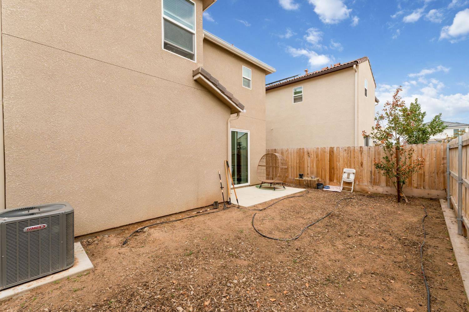 1106 Significant Way West Madera, CA 93636 - Photo 29 of 41 a view of a storage & utility room
