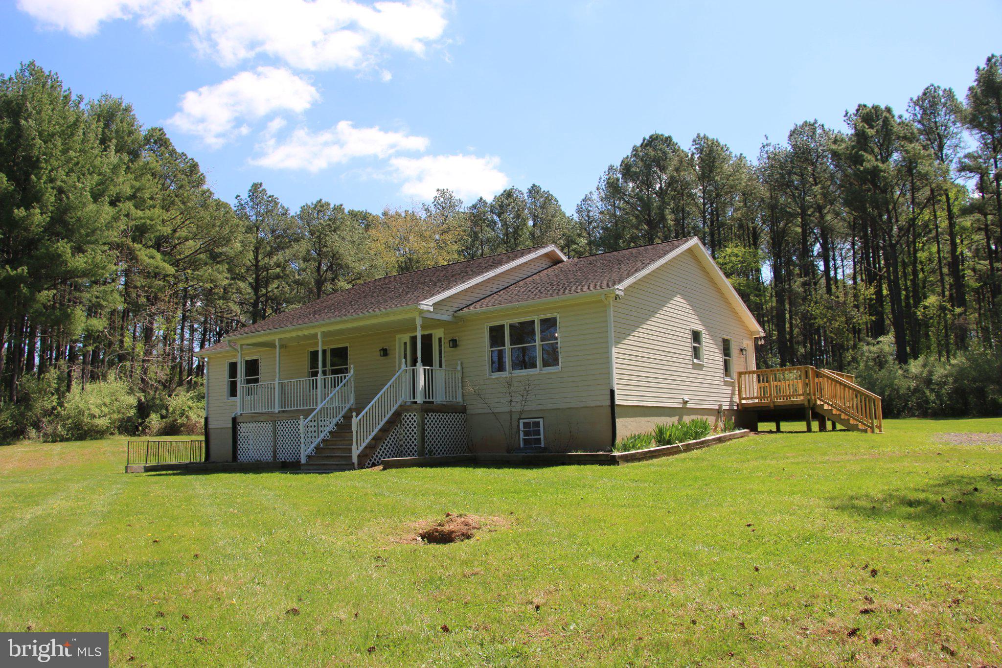 2983 Old Winchester Road Boyce, VA 22620 - Photo 2 of 190