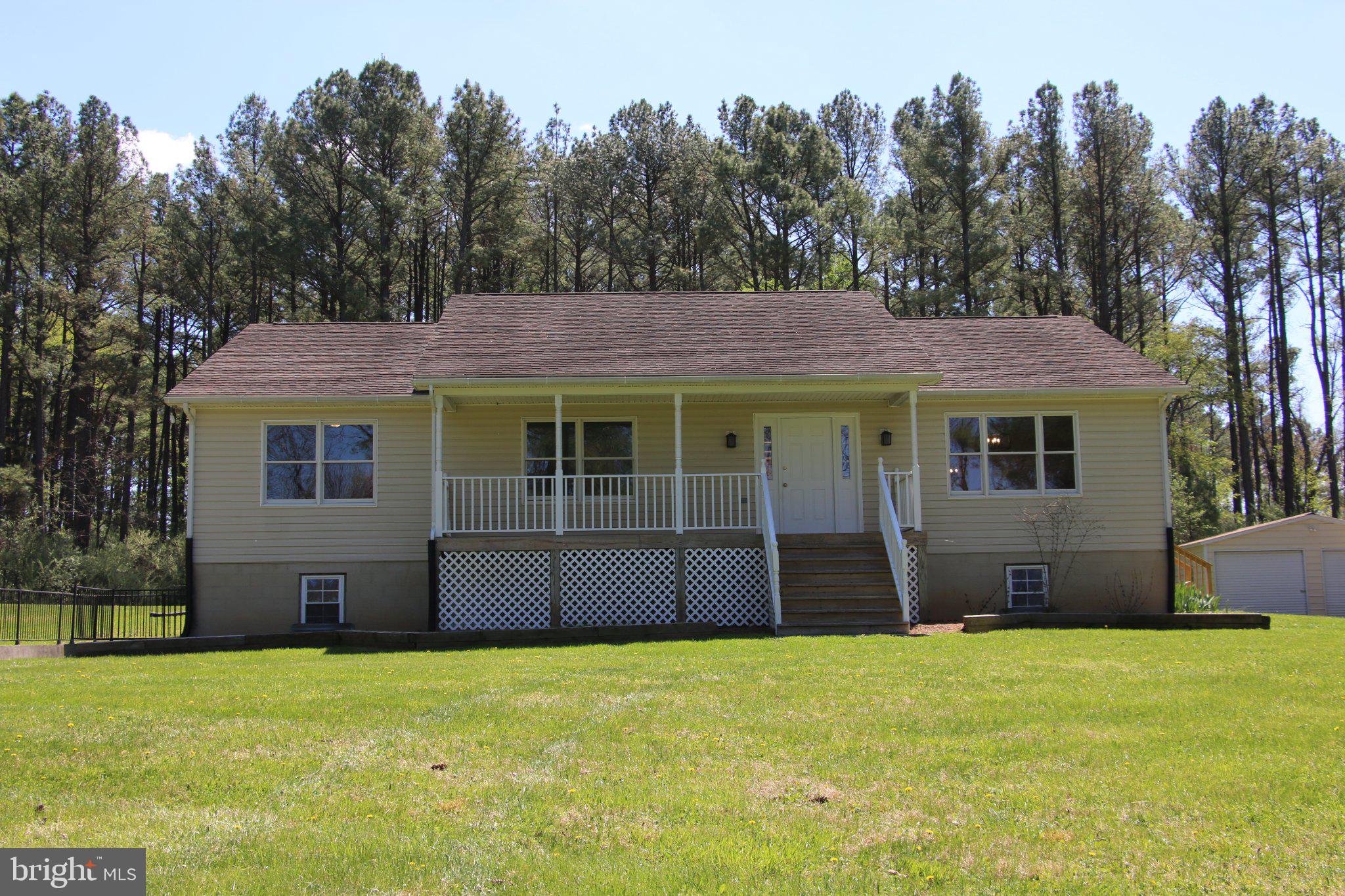 2983 Old Winchester Road Boyce, VA 22620 - Photo 3 of 190