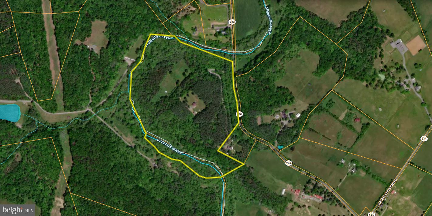 2983 Old Winchester Road Boyce, VA 22620 - Photo 40 of 91