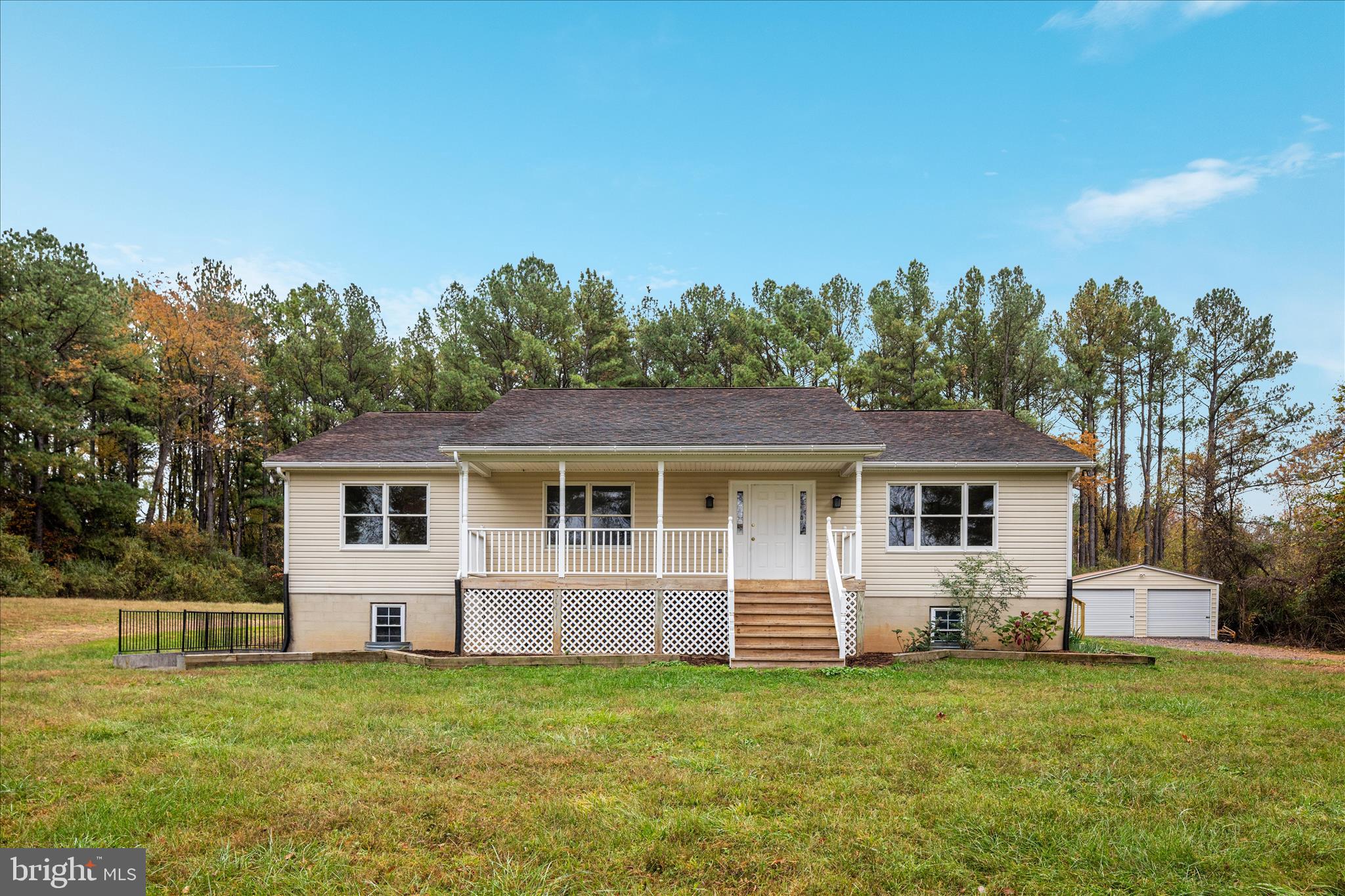 2983 Old Winchester Road Boyce, VA 22620 - Photo 42 of 91 2E6A0983_twilight_ 2983 Old Winchester Rd - Absolu