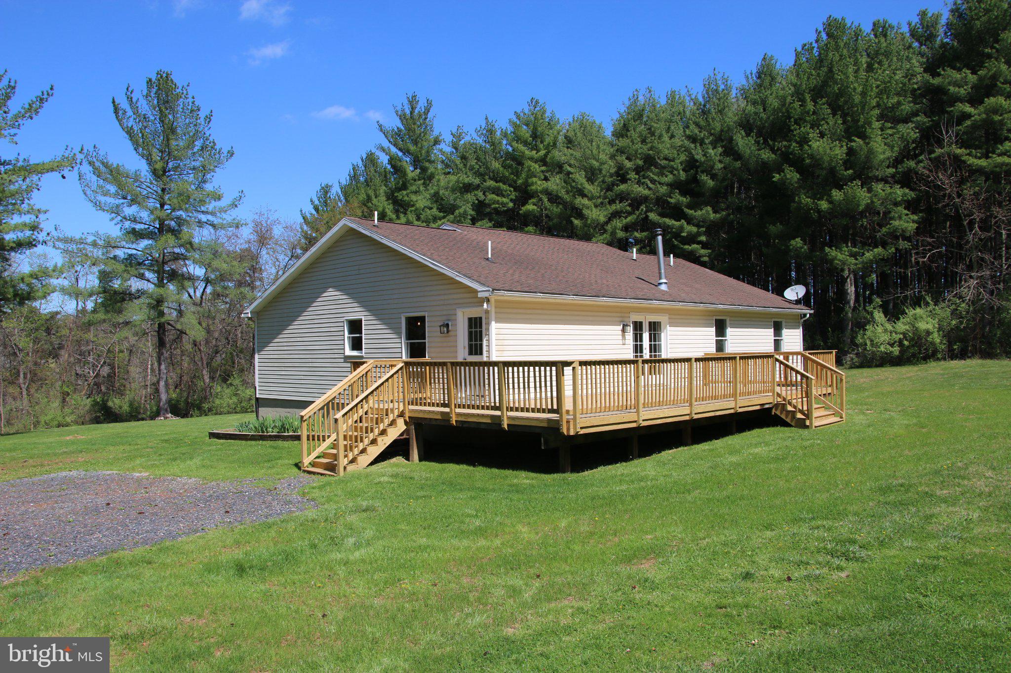 2983 Old Winchester Road Boyce, VA 22620 - Photo 6 of 190