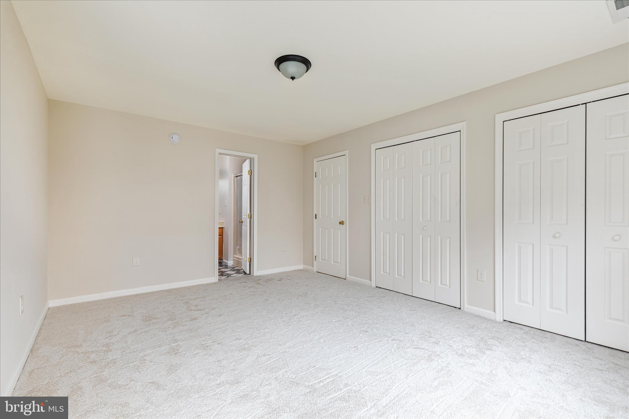 2983 Old Winchester Road Boyce, VA 22620 - Photo 63 of 91 a view of an empty room