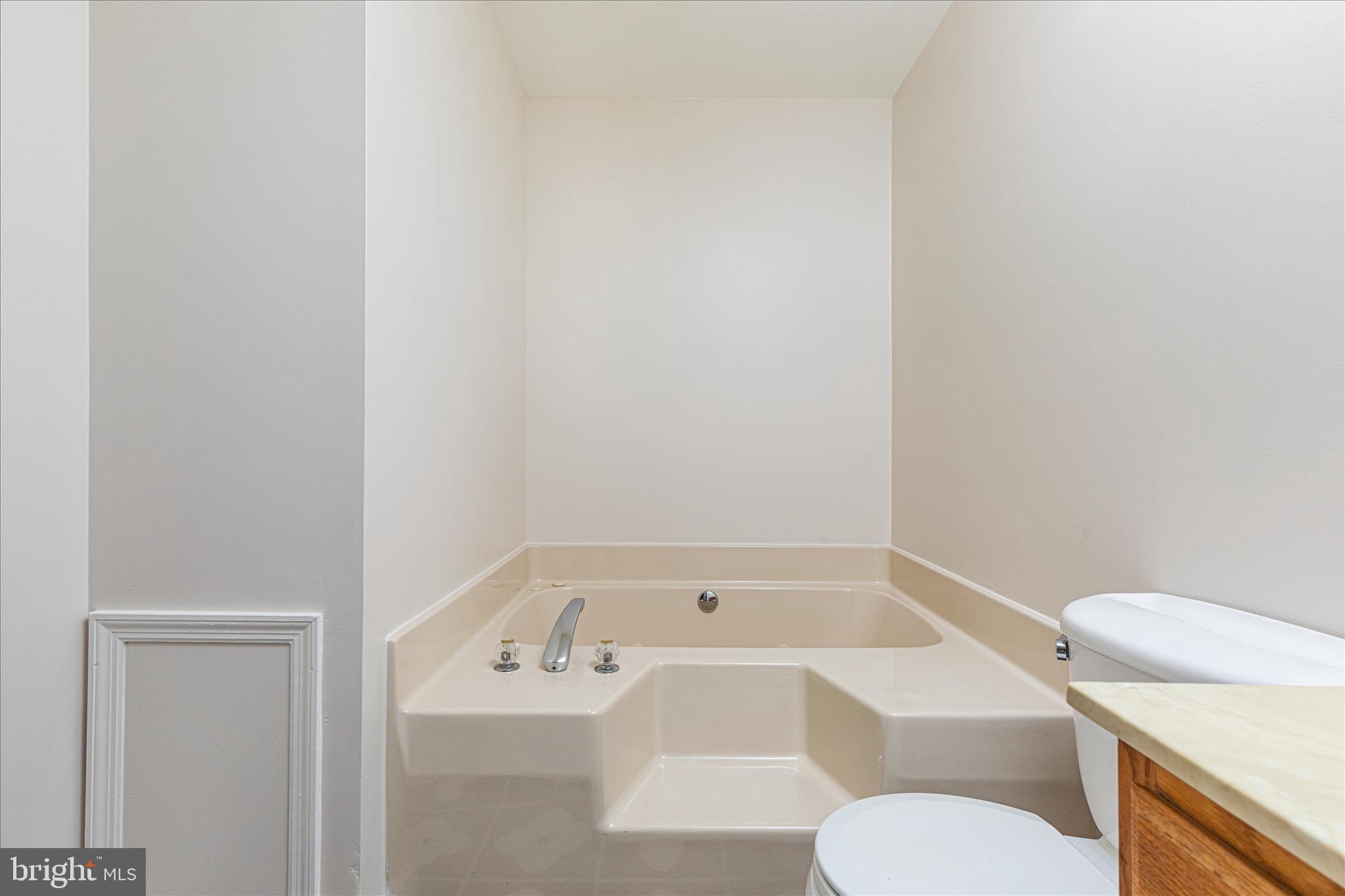 2983 Old Winchester Road Boyce, VA 22620 - Photo 65 of 91 a bathroom with a sink and a toilet