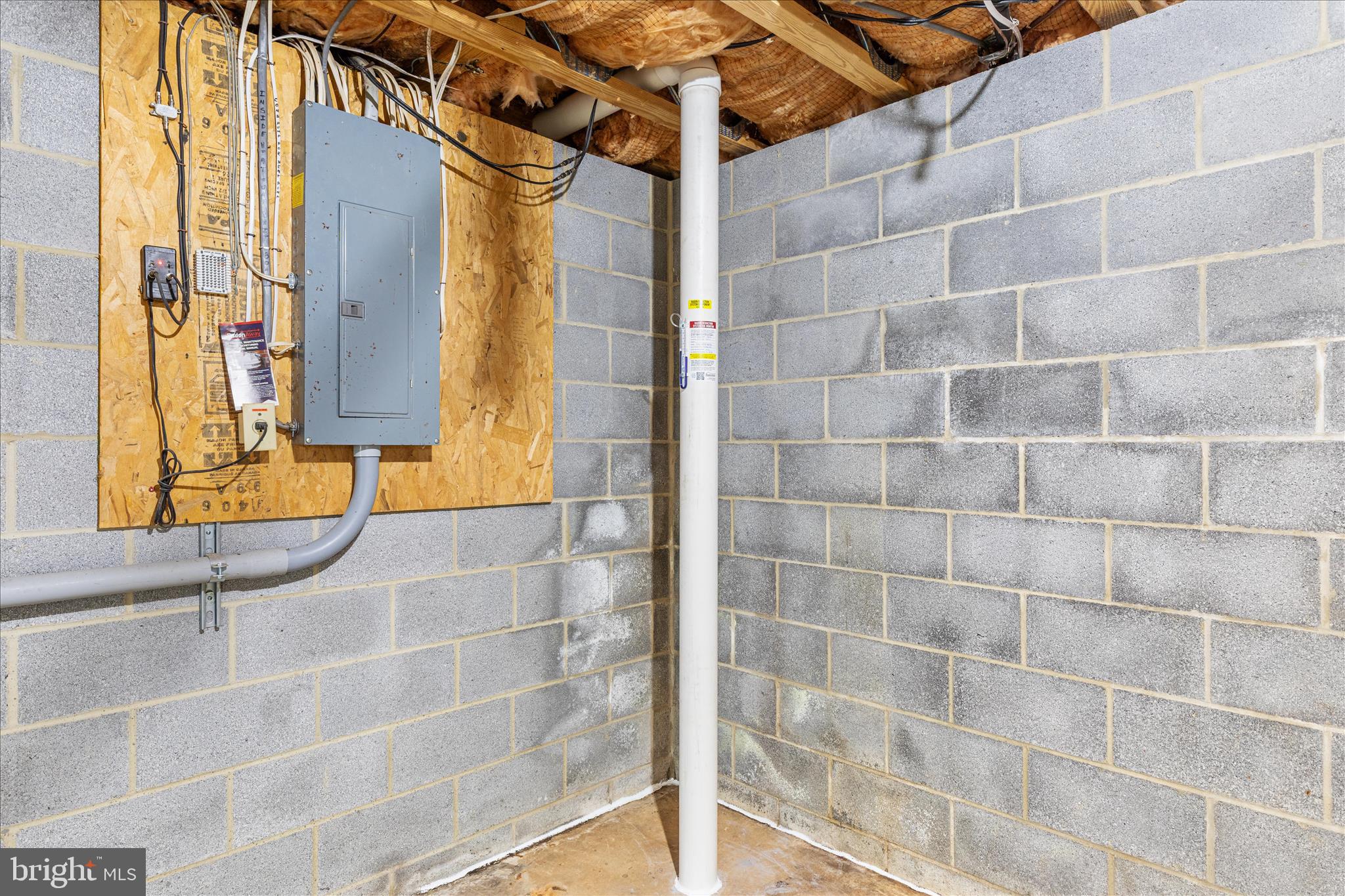 2983 Old Winchester Road Boyce, VA 22620 - Photo 71 of 91 a bathroom with a shower