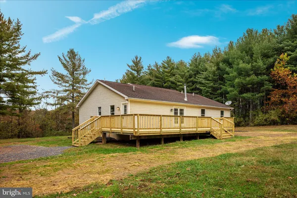 $1,147,500 | 2983 Old Winchester Road, Boyce, VA 22620