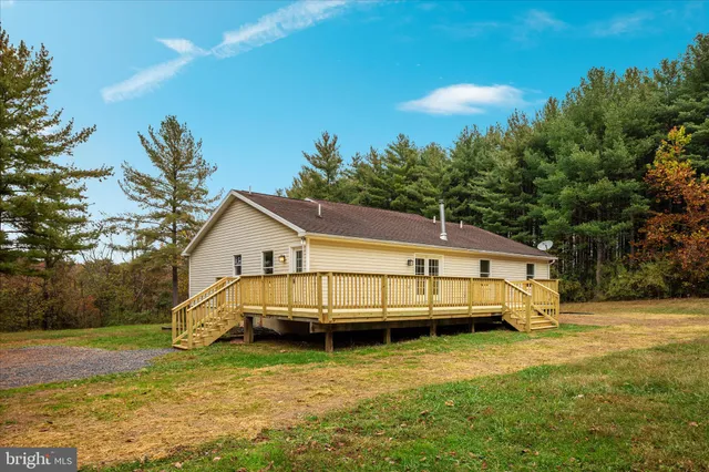 $1,275,000 | 2983 Old Winchester Road, Boyce, VA 22620