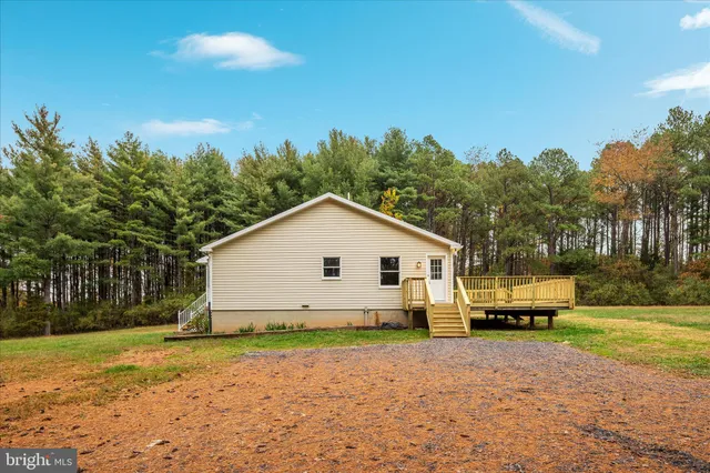 $1,275,000 | 2983 Old Winchester Road, Boyce, VA 22620