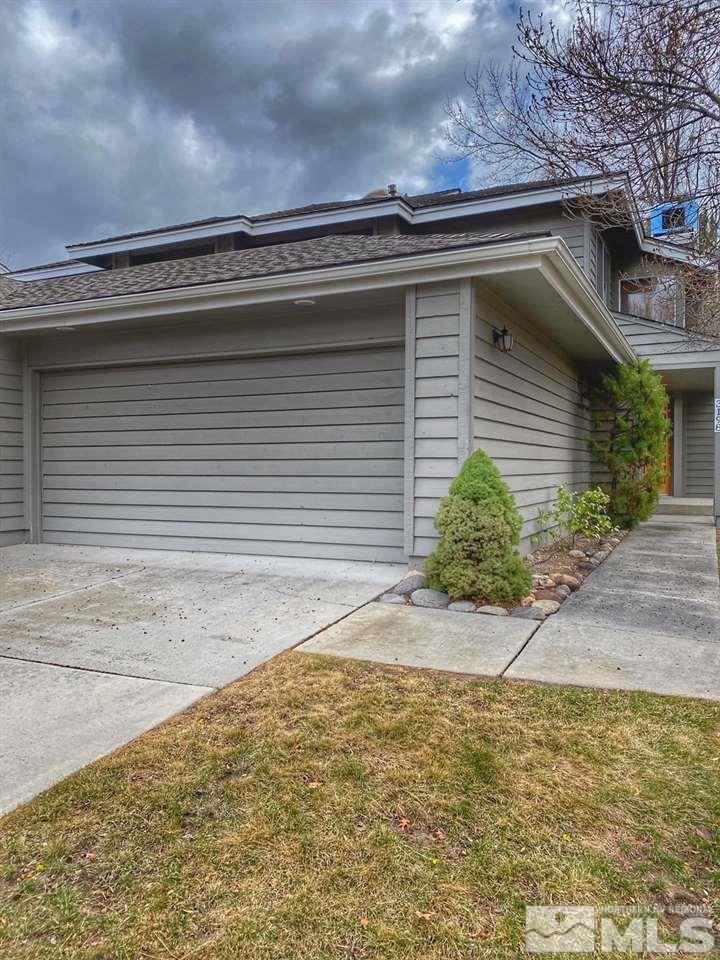 3198 Wedgewood Court Reno, NV 89509 - Photo 23 of 25 a view of a house with a patio