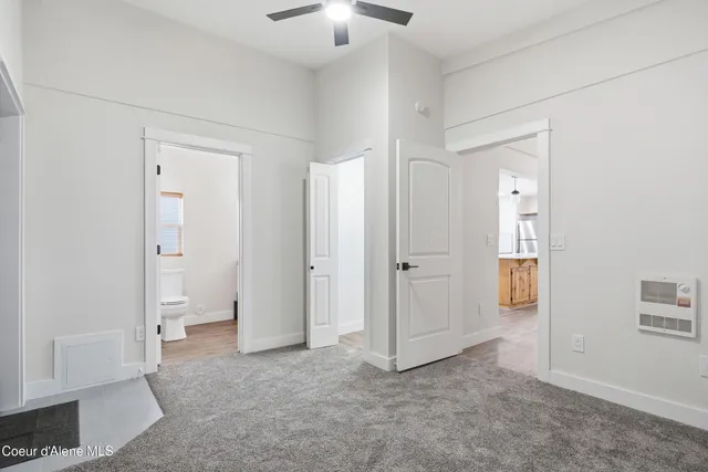 $278,000 | 43143 Riverview Drive, Unit 8, Kingston, ID 83839