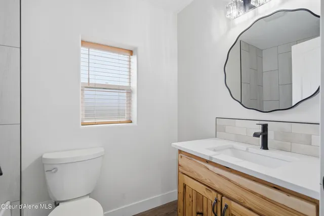 $278,000 | 43143 Riverview Drive, Unit 8, Kingston, ID 83839