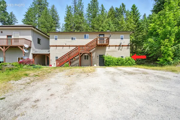 $274,900 | 43143 Riverview Drive, Unit 8, Kingston, ID 83839