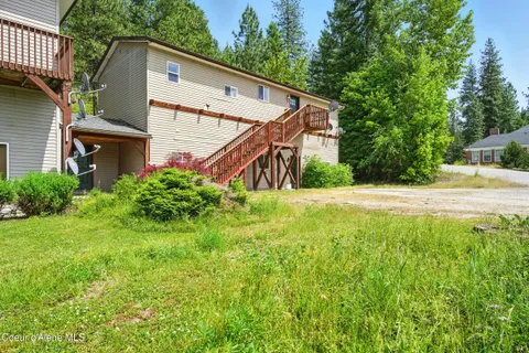 $278,000 | 43143 Riverview Drive, Unit 8, Kingston, ID 83839
