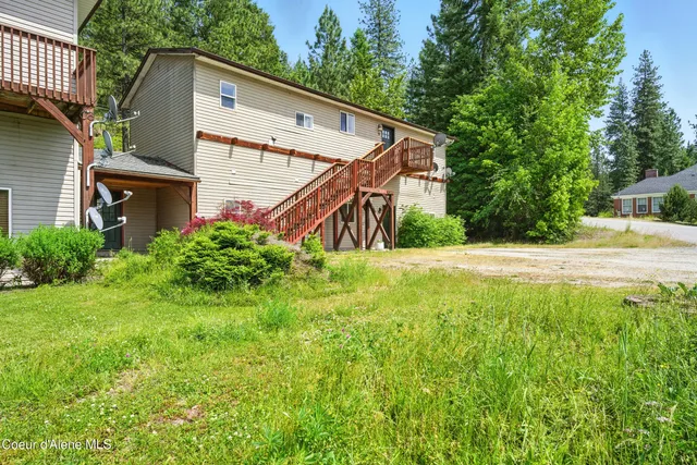 $278,000 | 43143 Riverview Drive, Unit 8, Kingston, ID 83839