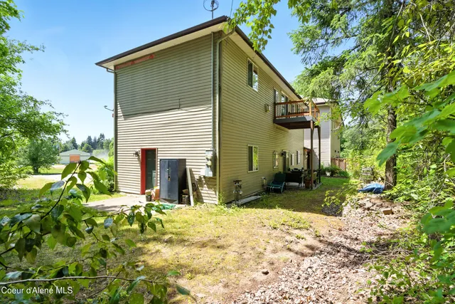 $278,000 | 43143 Riverview Drive, Unit 8, Kingston, ID 83839