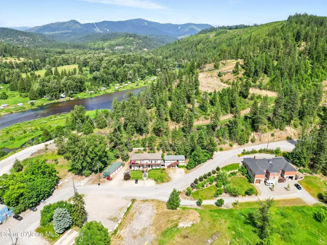 $278,000 | 43143 Riverview Drive, Unit 8, Kingston, ID 83839