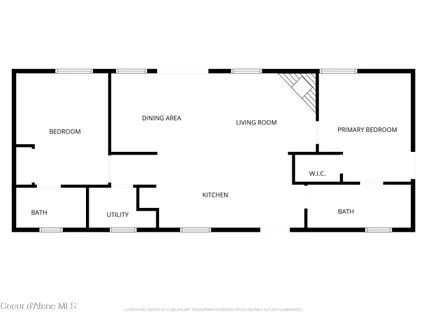 $278,000 | 43143 Riverview Drive, Unit 8, Kingston, ID 83839