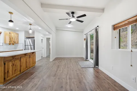 $278,000 | 43143 Riverview Drive, Unit 8, Kingston, ID 83839