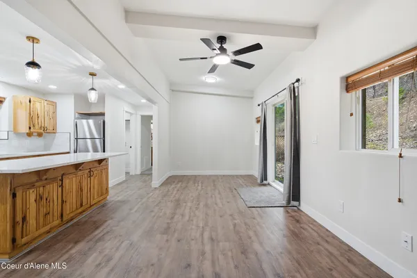 $278,000 | 43143 Riverview Drive, Unit 8, Kingston, ID 83839