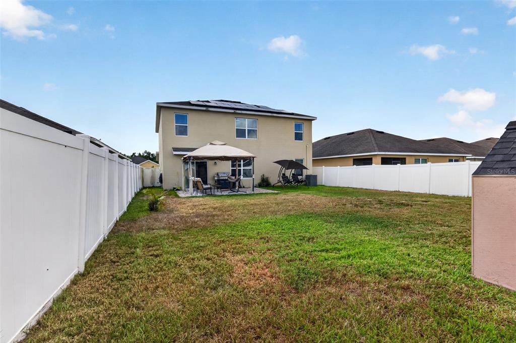 7043 Silverado Ranch Boulevard Zephyrhills, FL 33541 - Photo 15 of 38