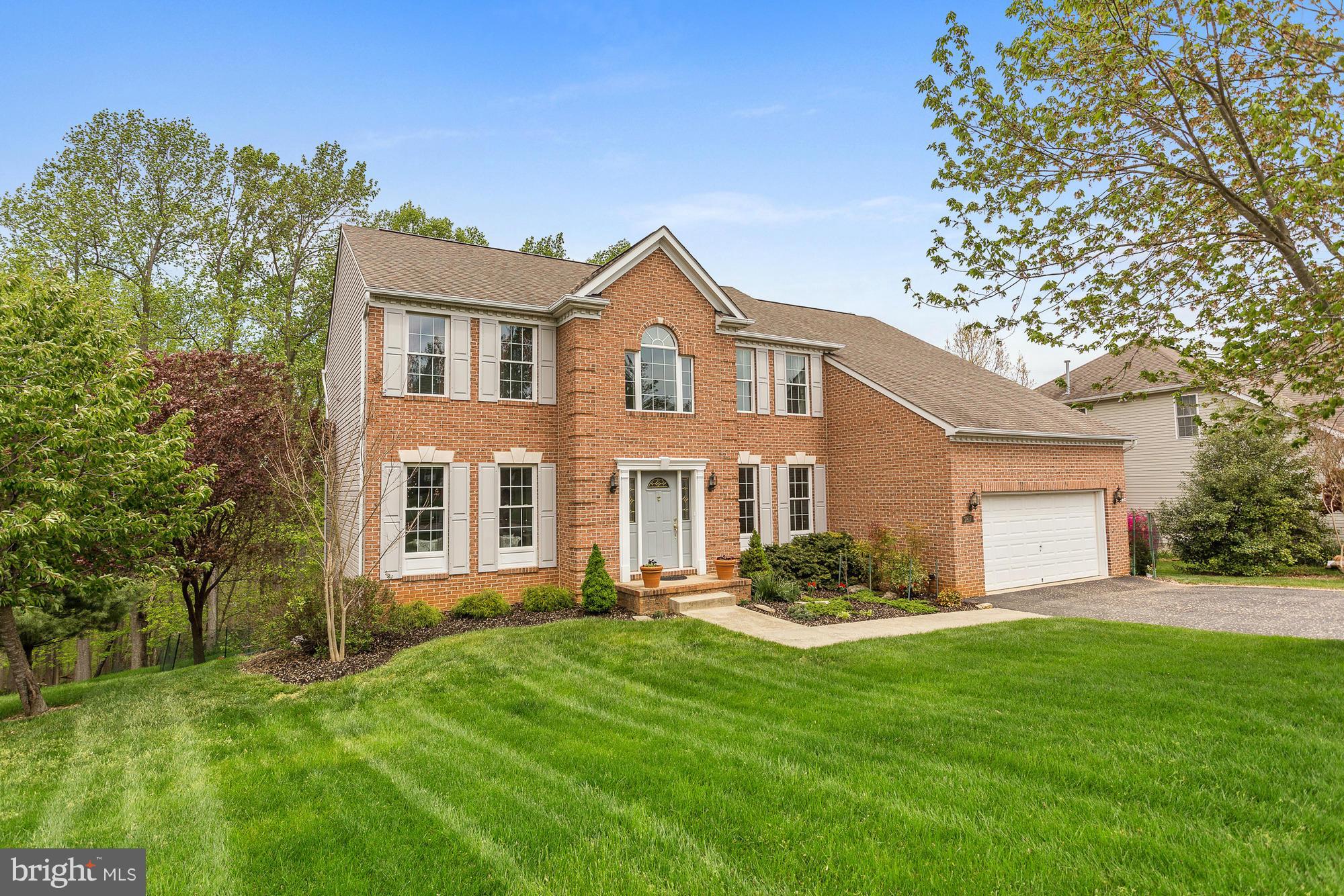 2817 Thornbrook Road Ellicott City, MD 21042 - Photo 1 of 30 2817 Thornbrook Road