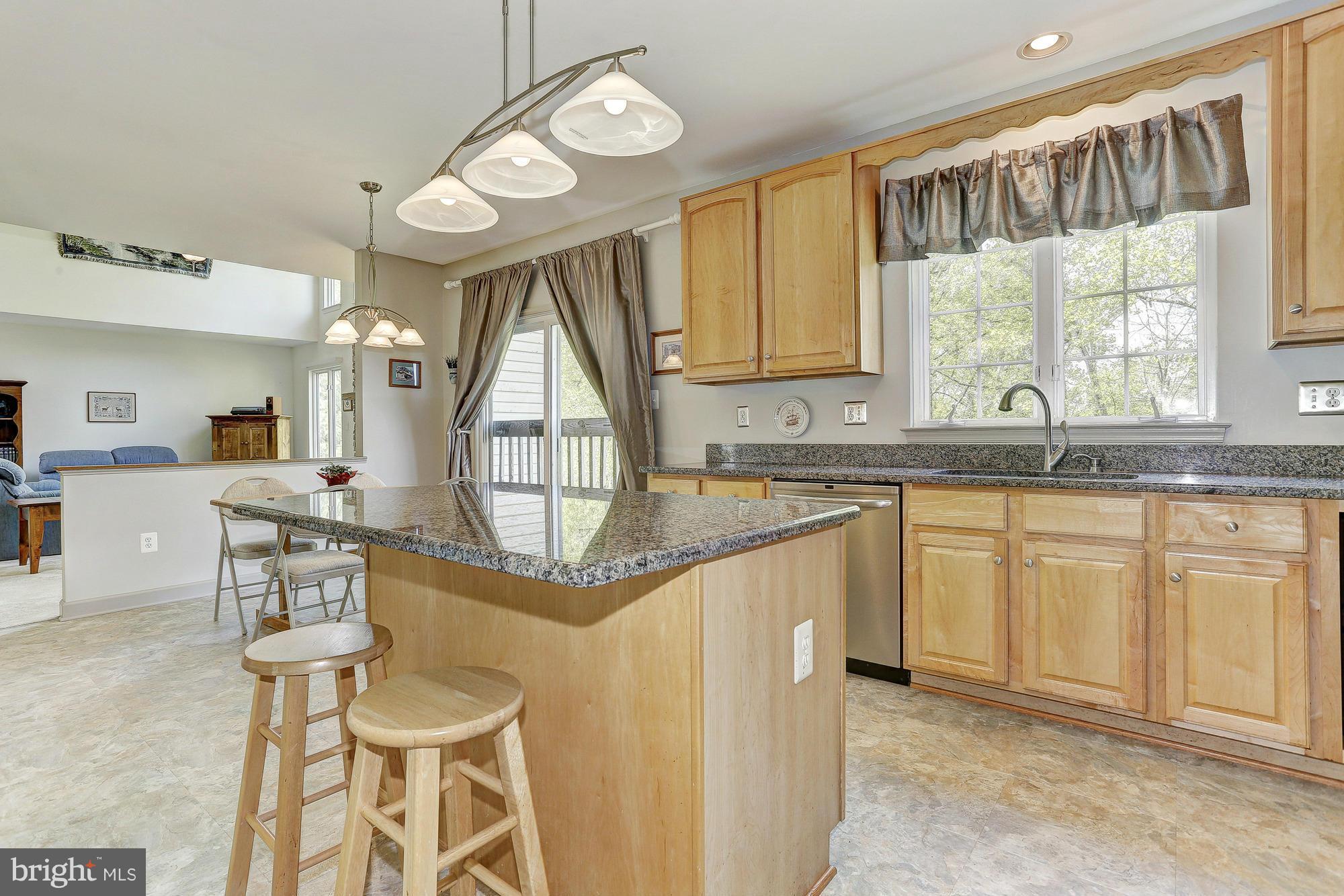 2817 Thornbrook Road Ellicott City, MD 21042 - Photo 12 of 30 Kitchen