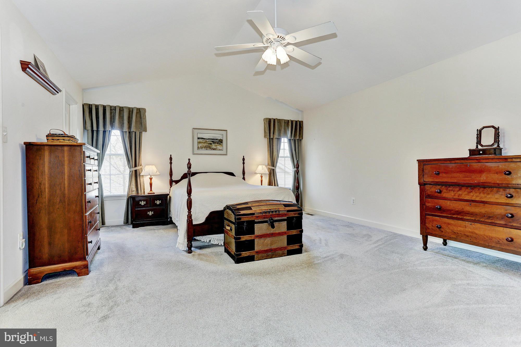 2817 Thornbrook Road Ellicott City, MD 21042 - Photo 15 of 30 Master Bedroom