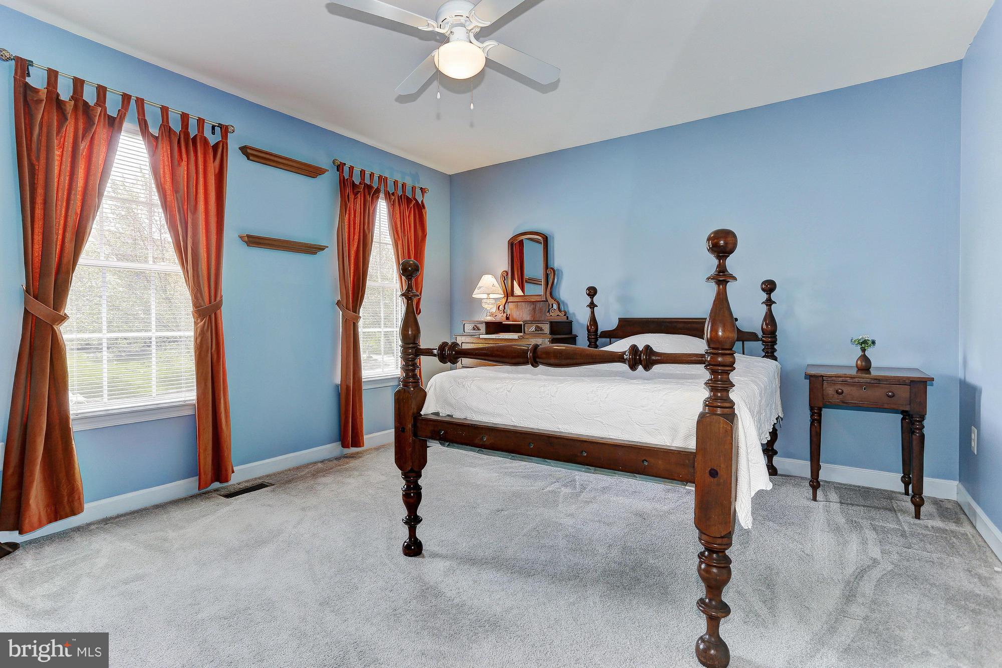 2817 Thornbrook Road Ellicott City, MD 21042 - Photo 18 of 30 Bedroom #2