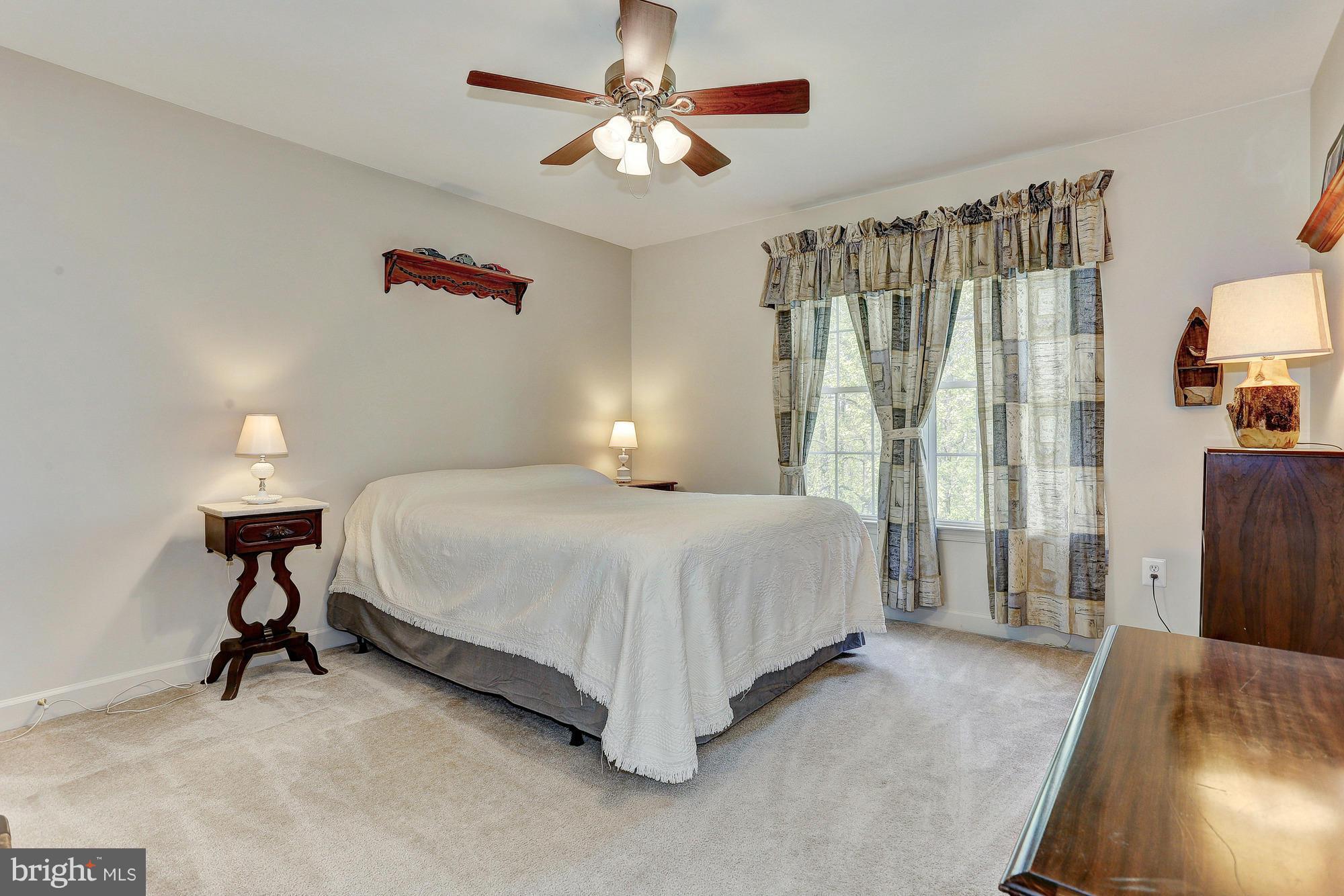 2817 Thornbrook Road Ellicott City, MD 21042 - Photo 19 of 30 Bedroom #3