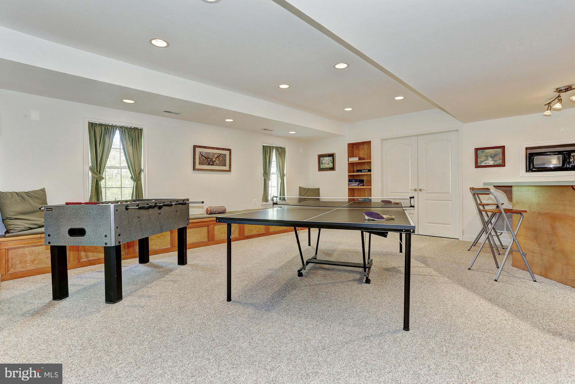 2817 Thornbrook Road Ellicott City, MD 21042 - Photo 23 of 30 Recreation Room