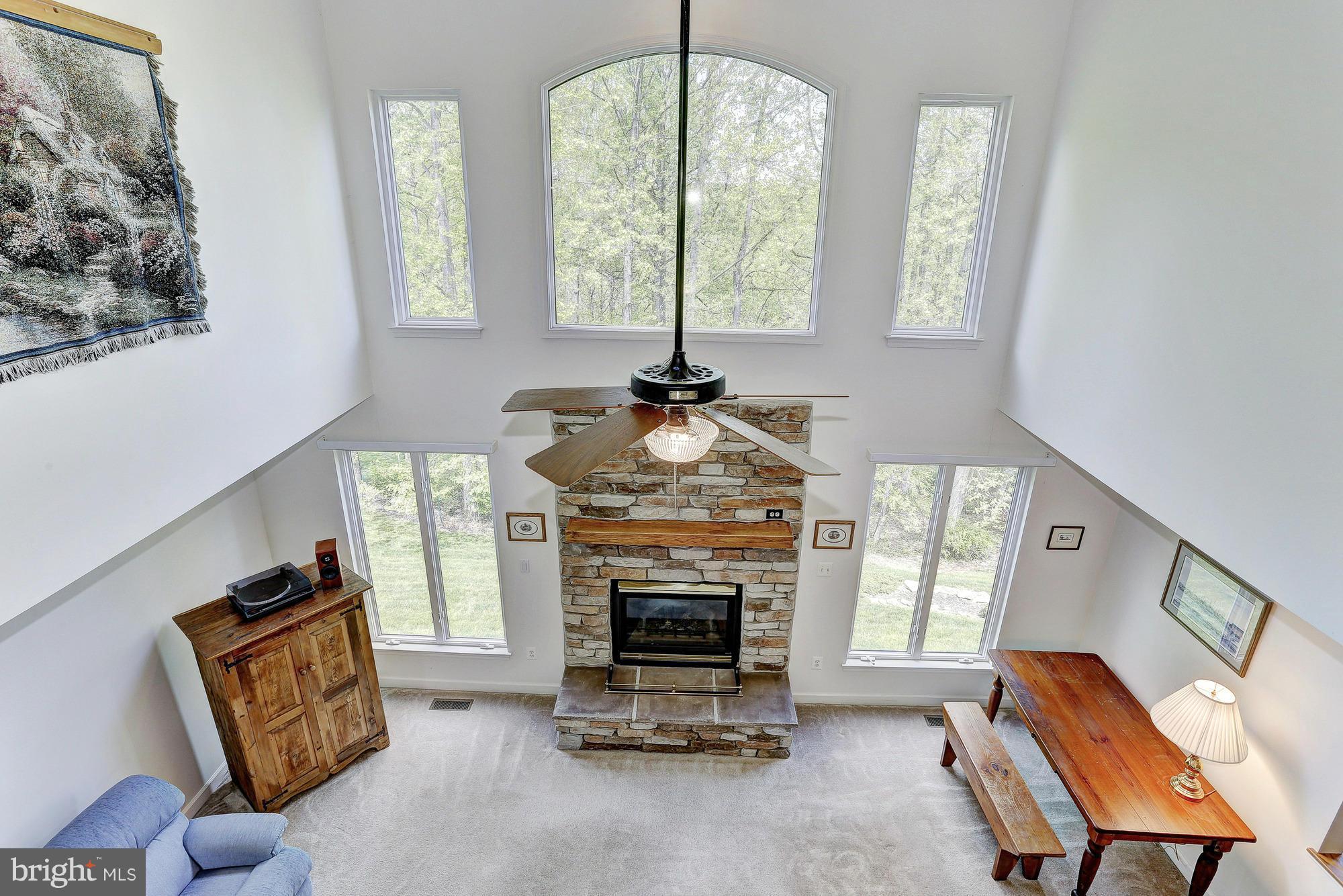 2817 Thornbrook Road Ellicott City, MD 21042 - Photo 7 of 30 Family Room