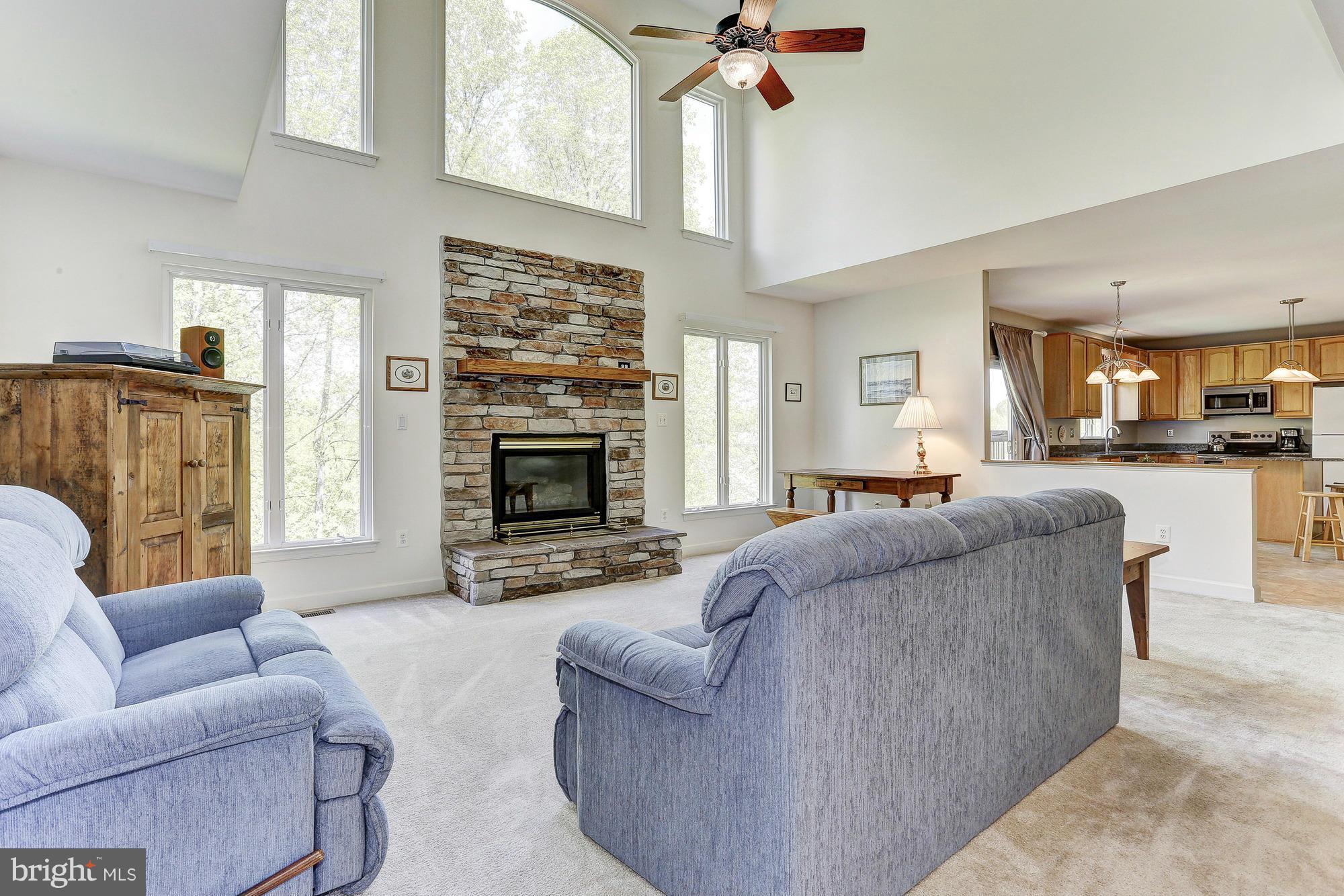 2817 Thornbrook Road Ellicott City, MD 21042 - Photo 9 of 30 Family Room
