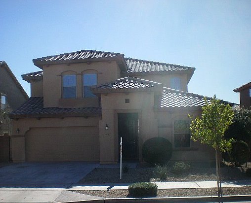 14151 West Calavar Road Surprise, AZ 85379 - Photo 1 of 7 Front
