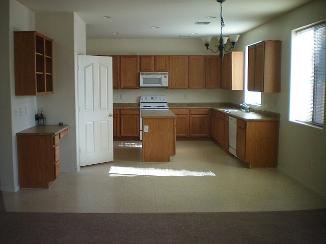 14151 West Calavar Road Surprise, AZ 85379 - Photo 4 of 7 Kitchen