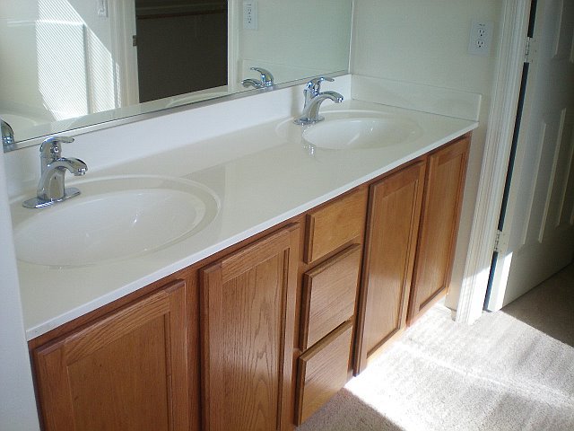 14151 West Calavar Road Surprise, AZ 85379 - Photo 6 of 7 Bathroom