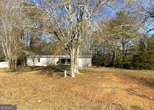 $120,000 | 2350 Harman Morris Road, Colbert, GA 30628