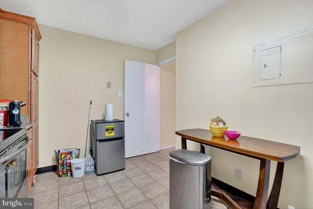 a room with furniture and a wooden floor