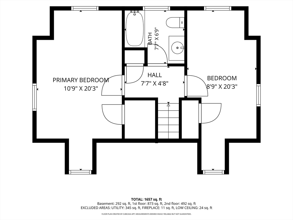 65 Judson Road Weymouth, MA 02188 - Photo 41 of 42 Gallery Image 41