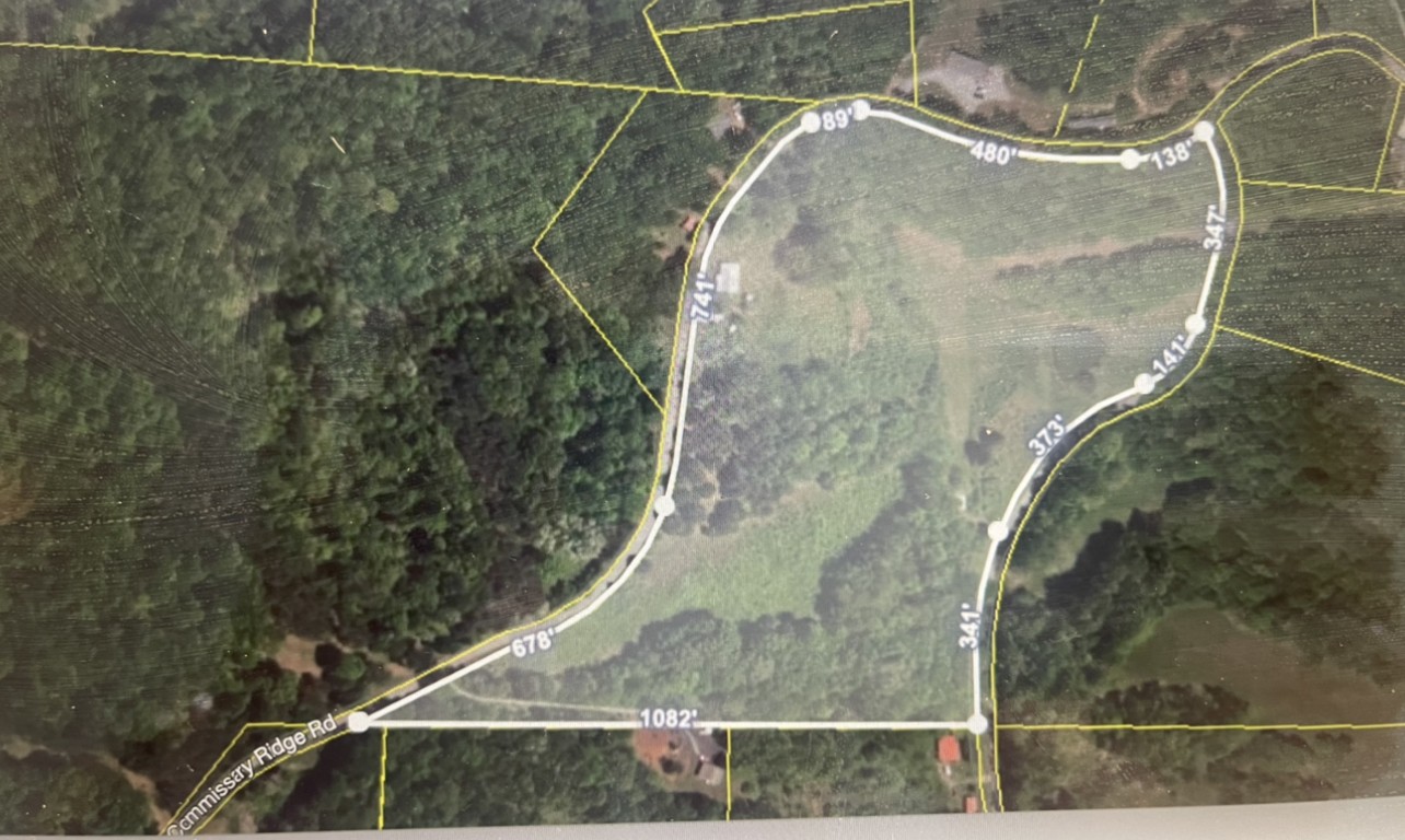 332 Commissary Ridge Road Indian Mound, TN 37079 - Photo 1 of 5 Gallery Image 1