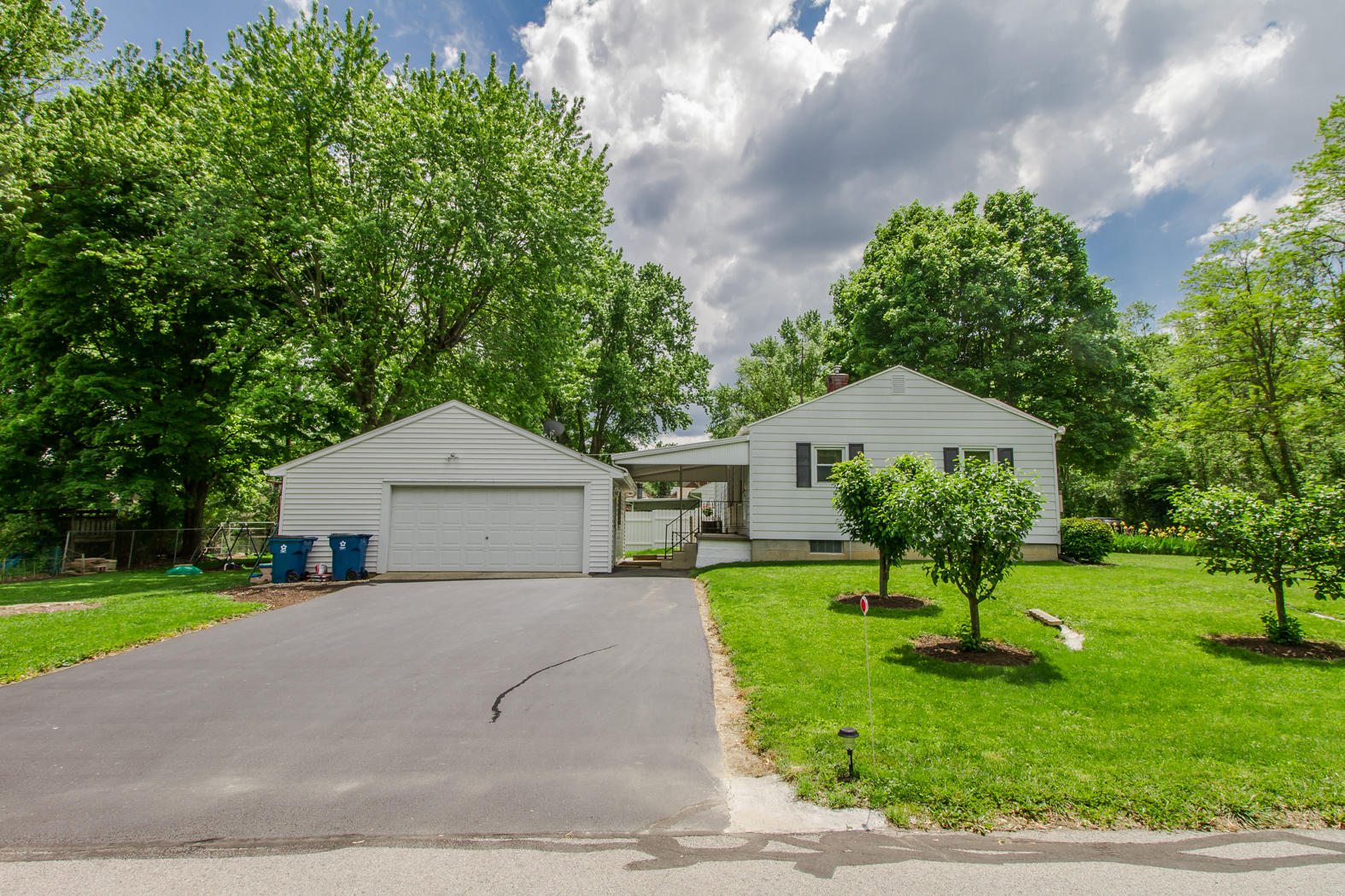 7190 Garber Road Dayton, OH 45415 - Photo 49 of 51 Gallery Image 49
