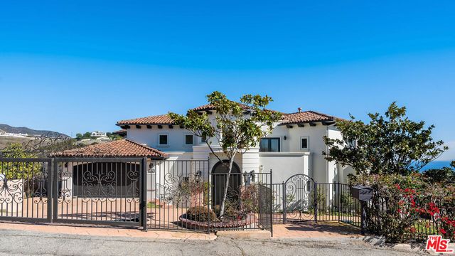 $18,000 | 6130 Galahad Drive, Malibu, CA 90265