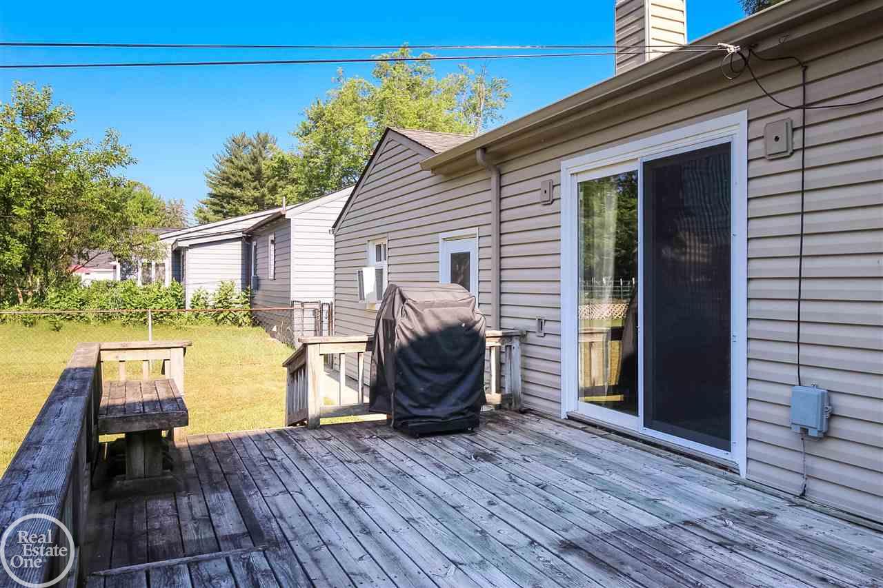 2322 Durham Road Utica, MI 48317 - Photo 56 of 68