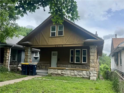 $105,000 | 2519 College Avenue, Kansas City, MO 64127