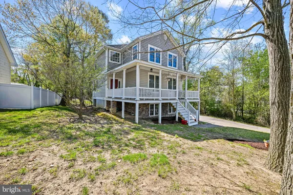 $499,000 | 44965 Blackistone Circle, Hollywood, MD 20636