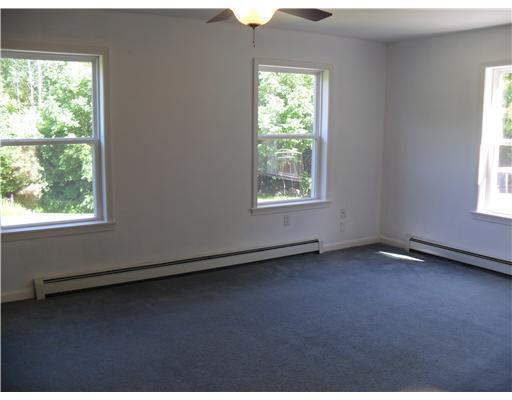 110 Masalin Road Lincolnville, ME 04849 - Photo 14 of 15 Living Room.